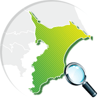 関東エリア 千葉県