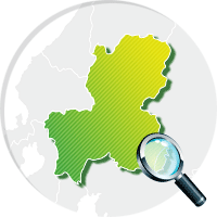 東海エリア 岐阜県
