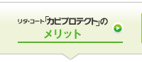 リタ・コート「カビプロテクト」のメリット